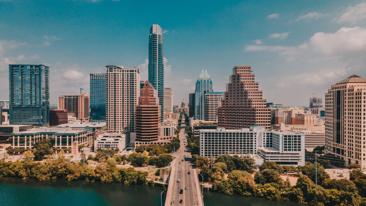 Austin venue