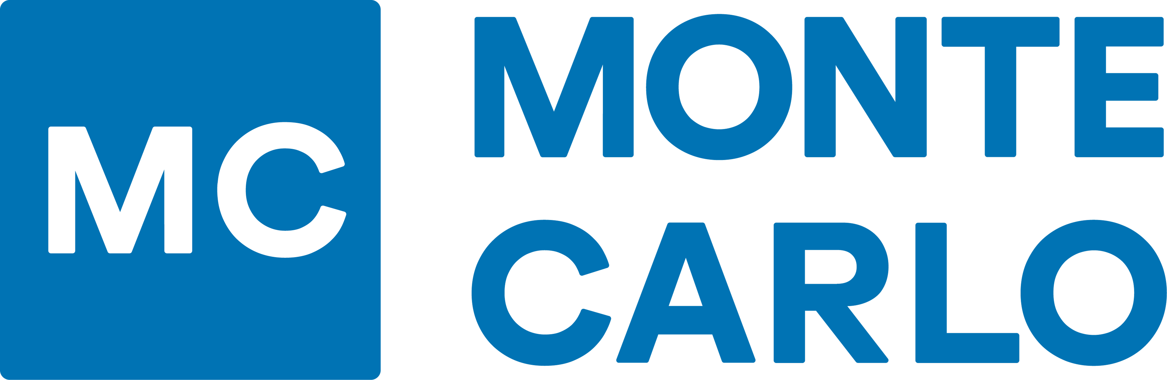 Monte Carlo